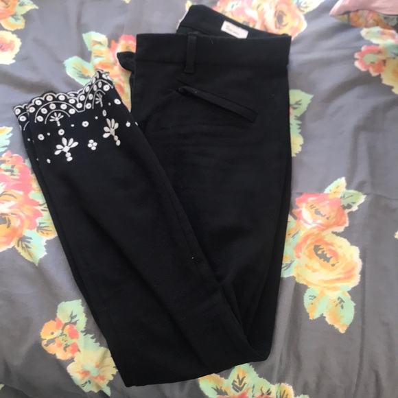 Gap black trousers - Picture 2 of 3